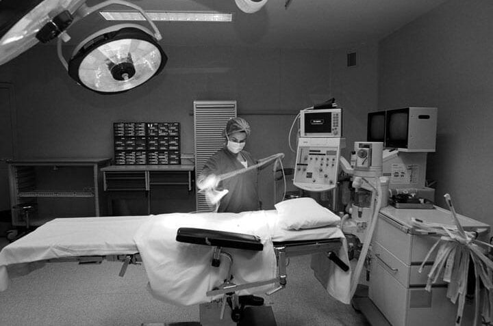 anestesia y catarro precauciones necesarias
