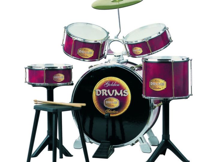 bateria infantil en tienda online