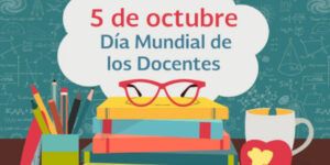 celebracion de los educadores globales