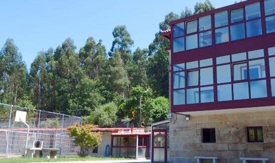 centros especializados para problemas conductuales