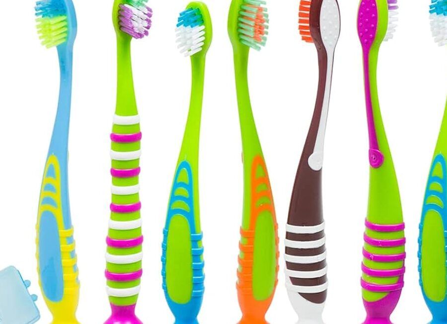 cepillo de dientes para ninos