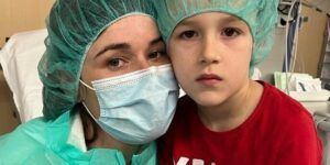 cirugia de tumores cerebrales infantiles