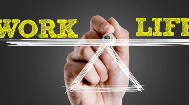 conciliacion trabajo vida estrategias optimizacion