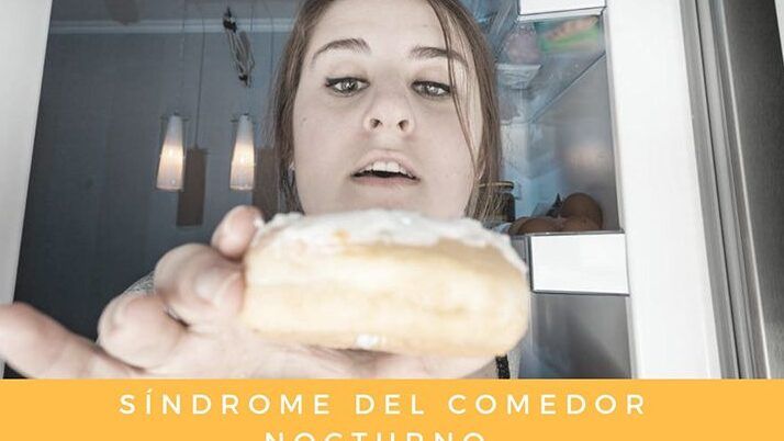 control de ansiedad nocturna por comer