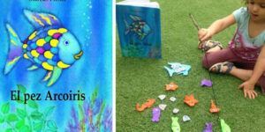 cuentos infantiles caseros divertidos
