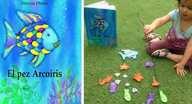 cuentos infantiles caseros divertidos