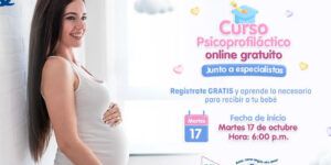 curso de preparacion al parto online gratuito