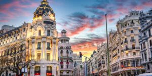 destinos verano madrid guia imperdible