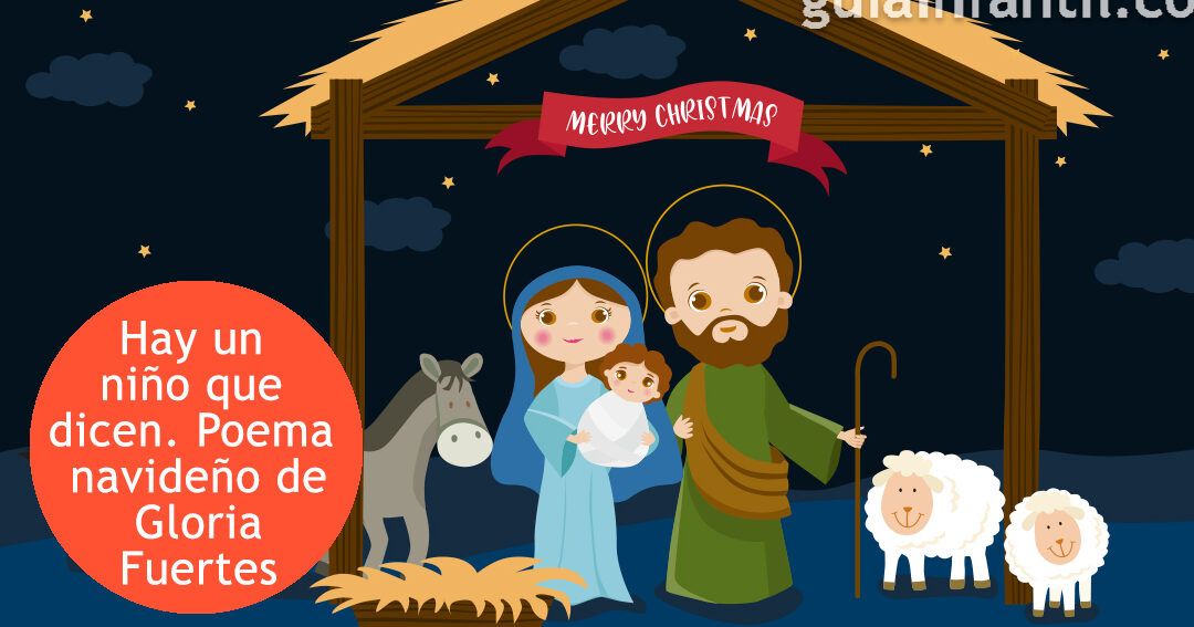 dibujo del nino estilo gloria fuertes