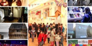 divertida lluvia actividades bajo techo