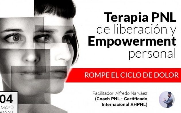 empoderamiento personal y liberacion