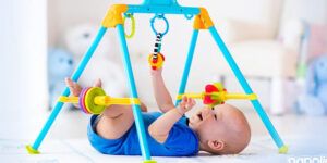 estimulacion temprana para bebes