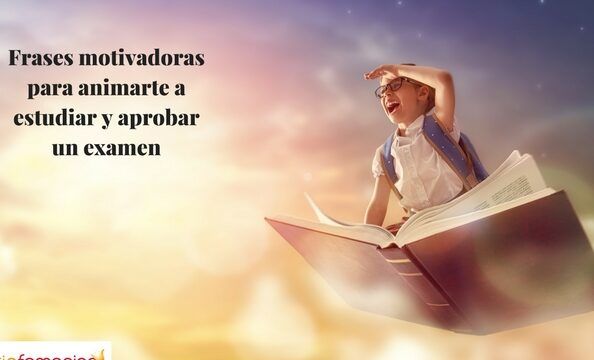 frases inspiradoras para estudiantes