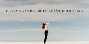 inspiracion en palabras breves