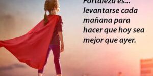 inspiracion para volver a empezar