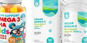 omega 3 beneficios para ninos