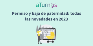 permiso paternidad en espana 2023