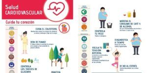 prevencion y guia para enfermedades