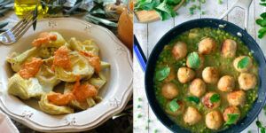 sabor espanol en recetas caseras