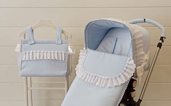 saco de verano para silla