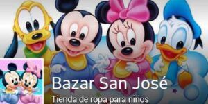 san jose para ninos en tienda