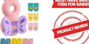 seguridad infantil con pinzas protectoras