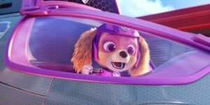 streaming de la patrulla canina