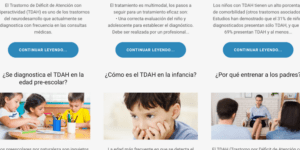 tdah disciplina para ninos efectiva