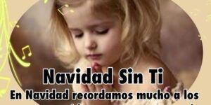 tristeza navidena sin seres queridos