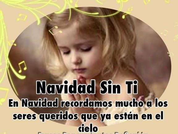 tristeza navidena sin seres queridos