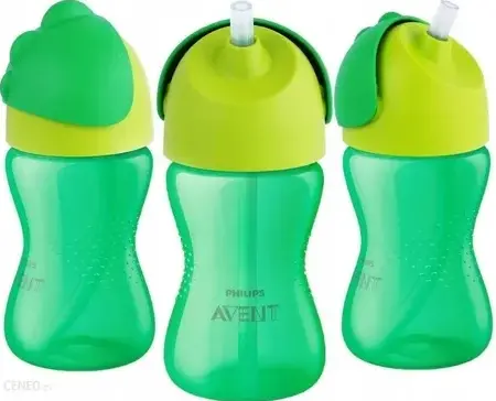 vasos alternativos para bebes