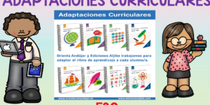 adaptacion curricular con tecnologia en eso