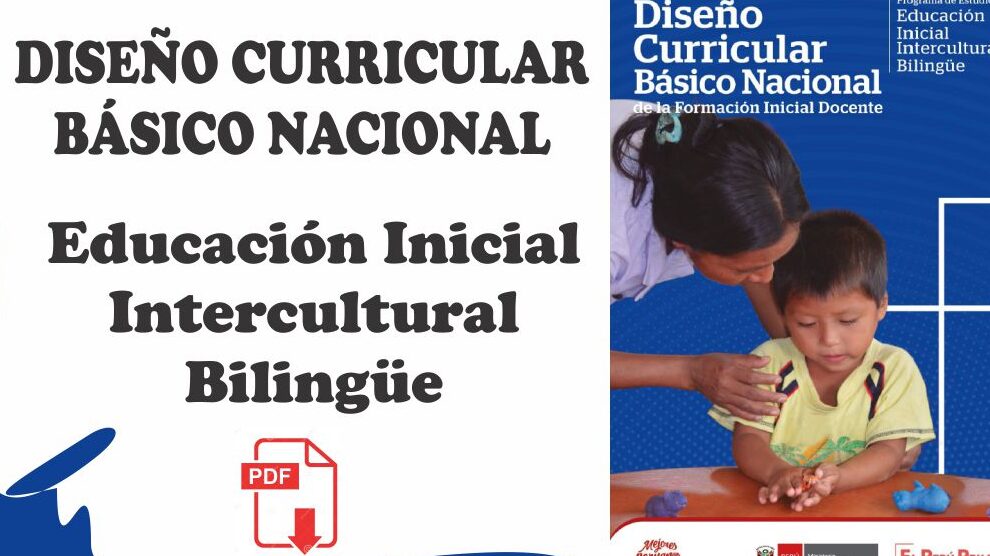 adaptacion curricular en educacion bilingue
