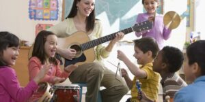 adaptacion pedagogica a estilos musicales