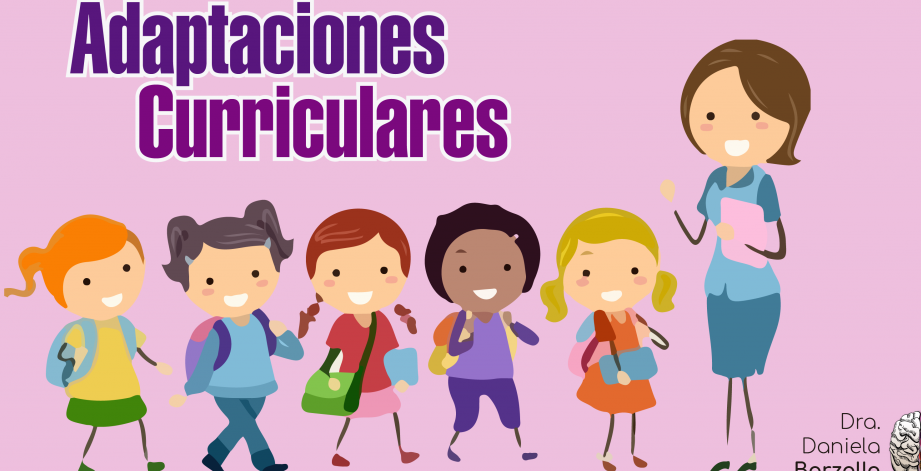 adaptaciones curriculares para estudiantes especiales