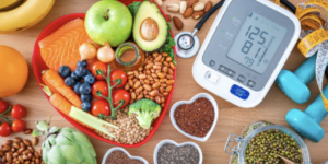 alimentacion saludable y calidad de vida