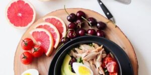alimentacion y fertilidad consejos nutricionales