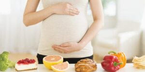 alimentos a evitar durante embarazo