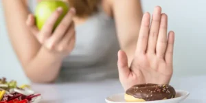 alimentos a evitar en la dieta