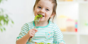 alimentos para la denticion del bebe