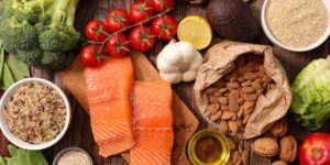 alimentos para prevenir caries dental