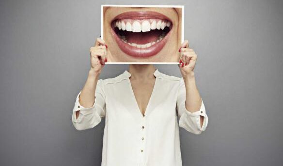 alimentos para una sonrisa radiante