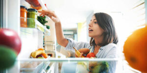 alimentos que estimulan la fertilidad