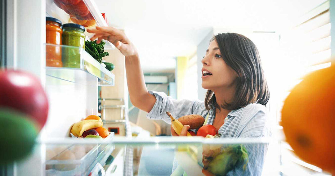 alimentos que estimulan la fertilidad