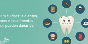 alimentos que fortalecen los dientes