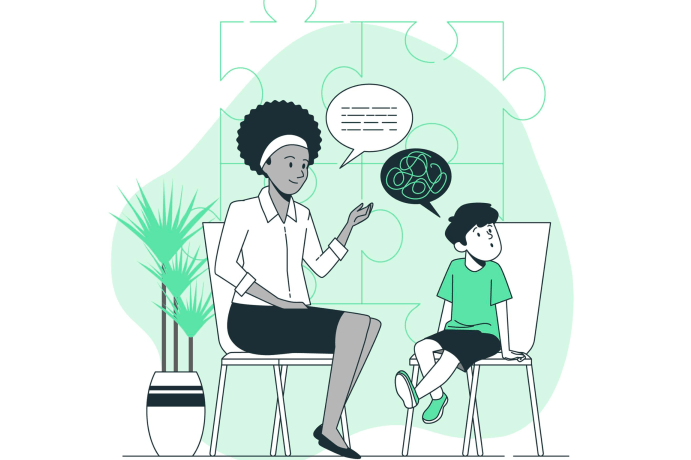 apoyo emocional para ninos con tdah