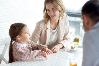 apoyo emocional para ninos tras divorcio