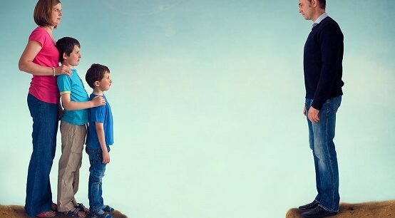 apoyo en duelo infantil por separacion