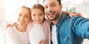 apoyo familiar en psicologia infantil