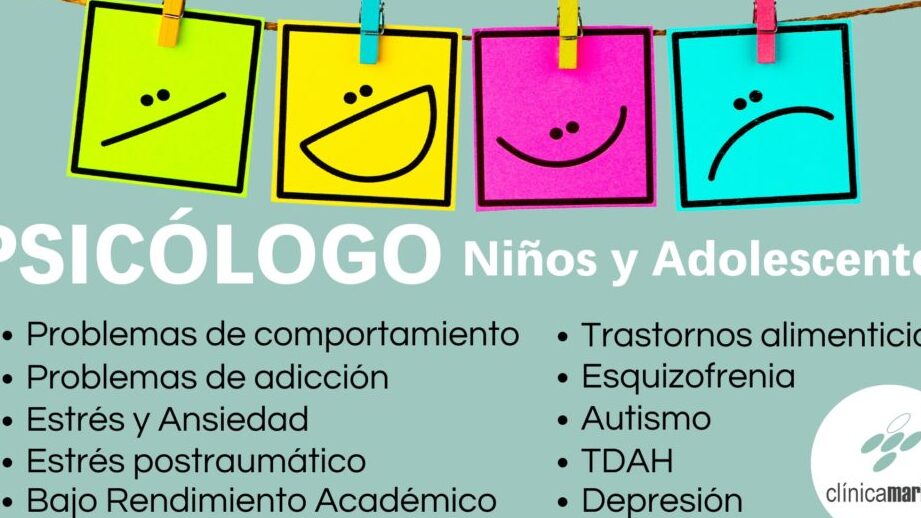 apoyo psicologico para ninos acosados